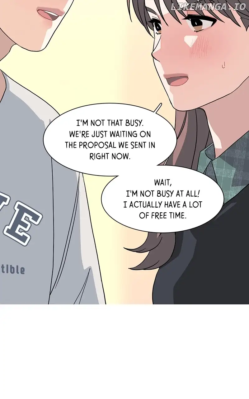 My Little Bookstore chapter 77 page 10