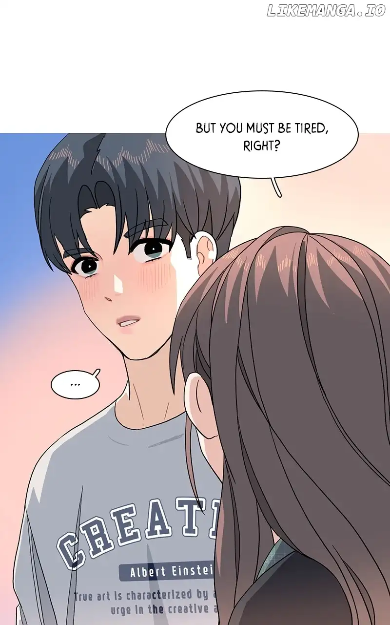 My Little Bookstore chapter 77 page 12
