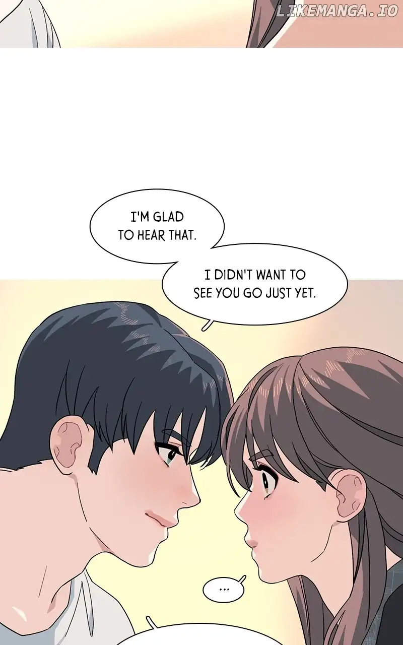 My Little Bookstore chapter 77 page 14