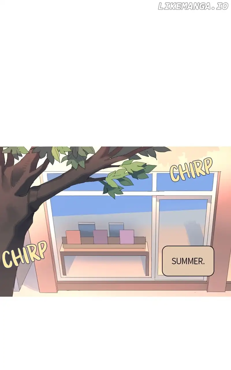 My Little Bookstore chapter 77 page 18