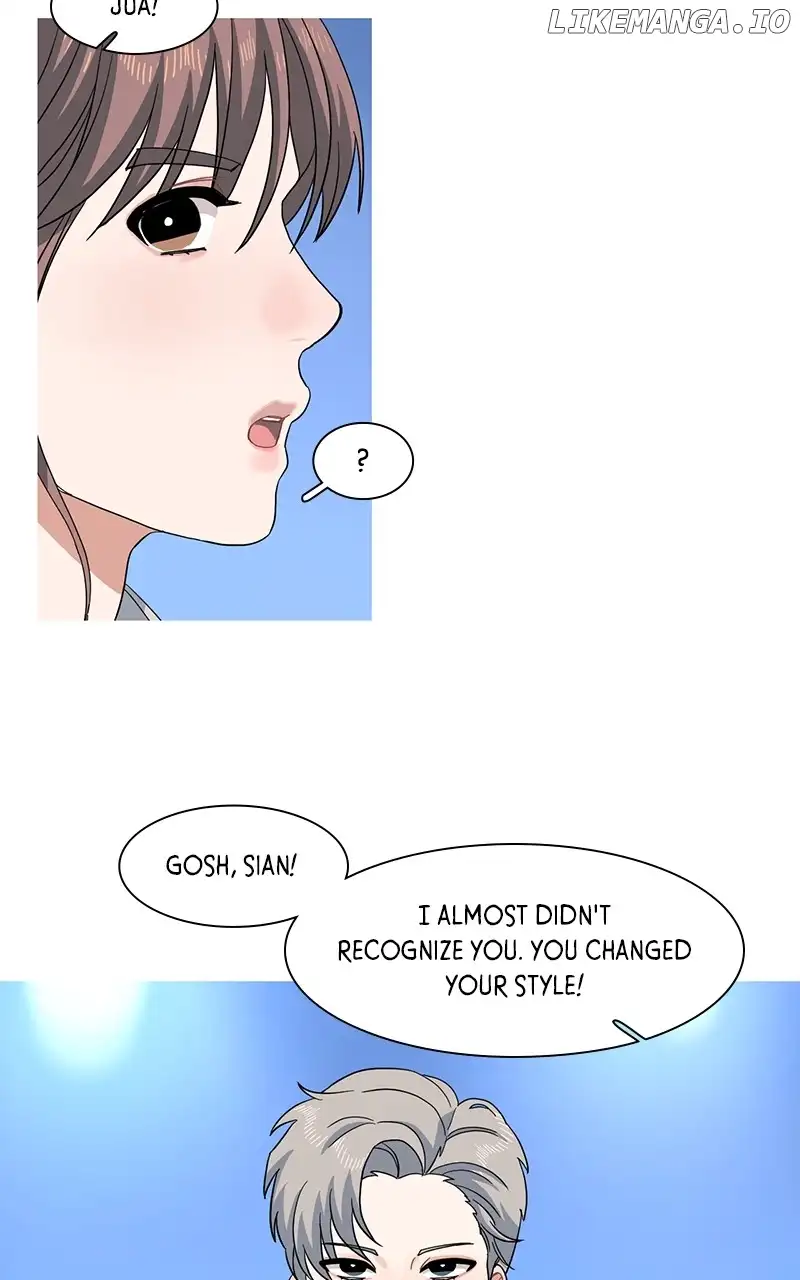 My Little Bookstore chapter 77 page 20
