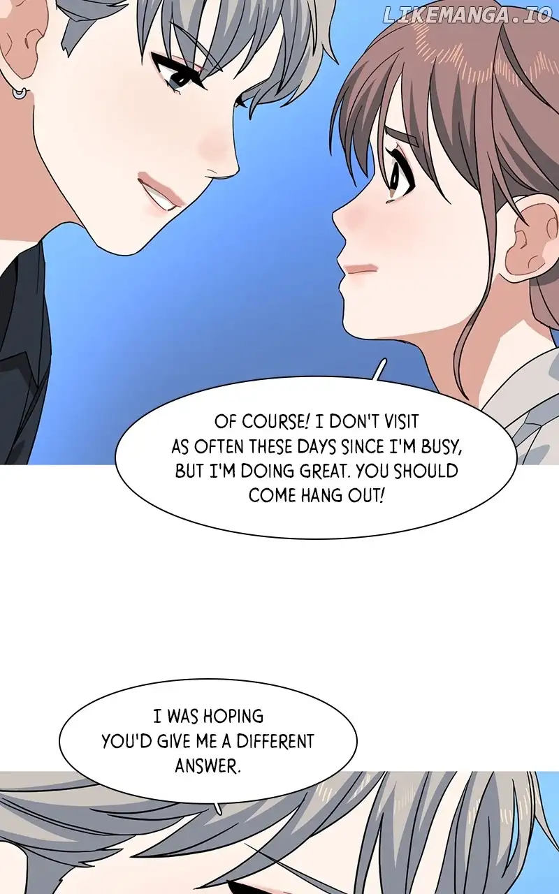 My Little Bookstore chapter 77 page 24