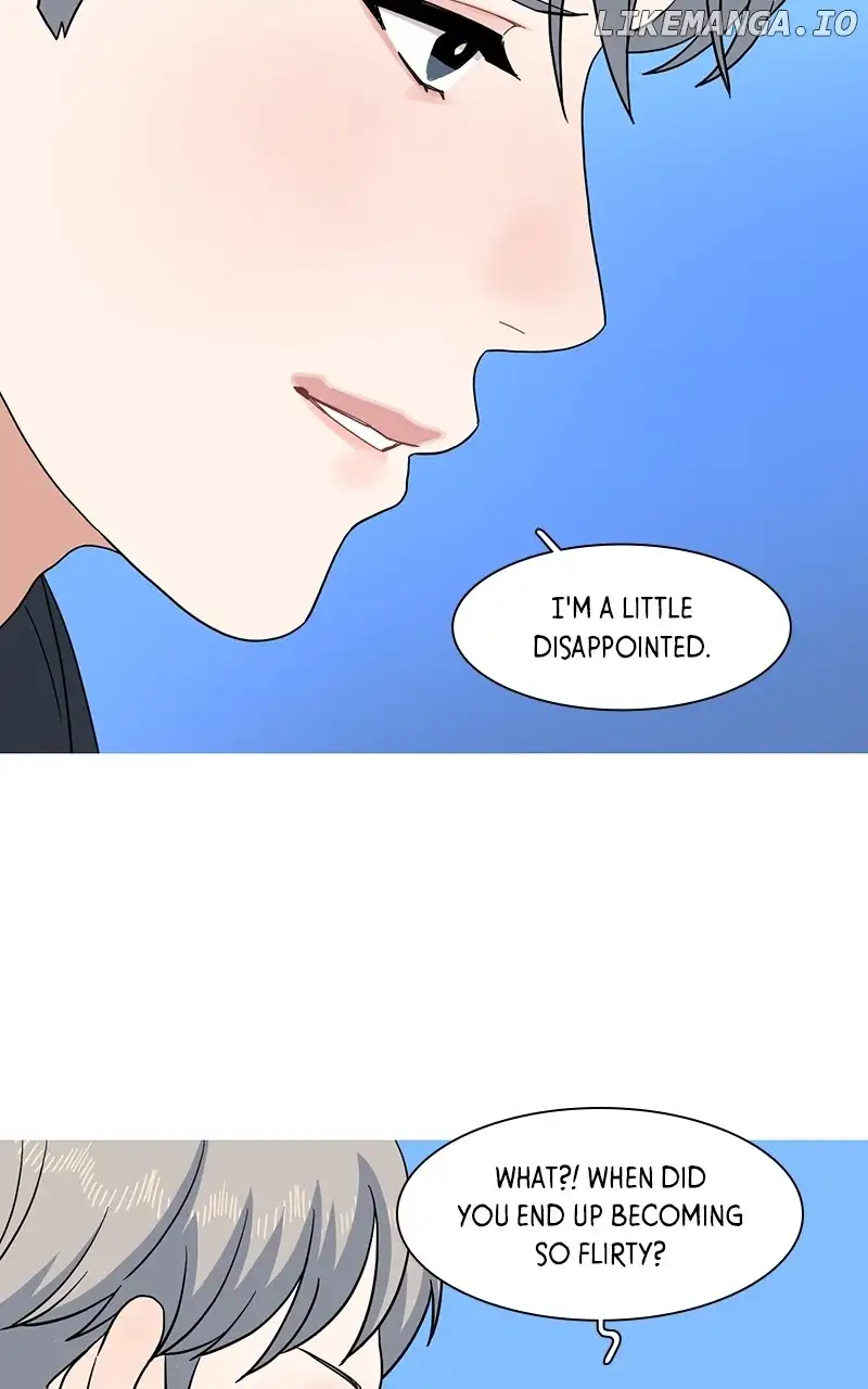 My Little Bookstore chapter 77 page 25