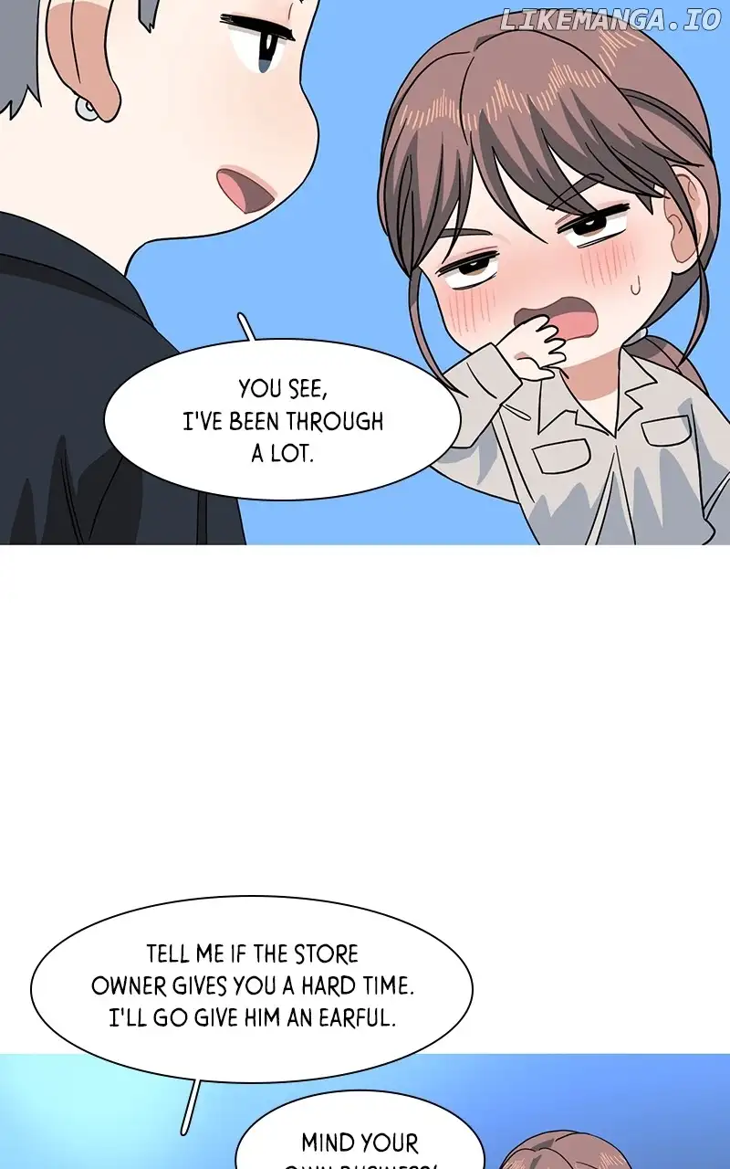 My Little Bookstore chapter 77 page 26