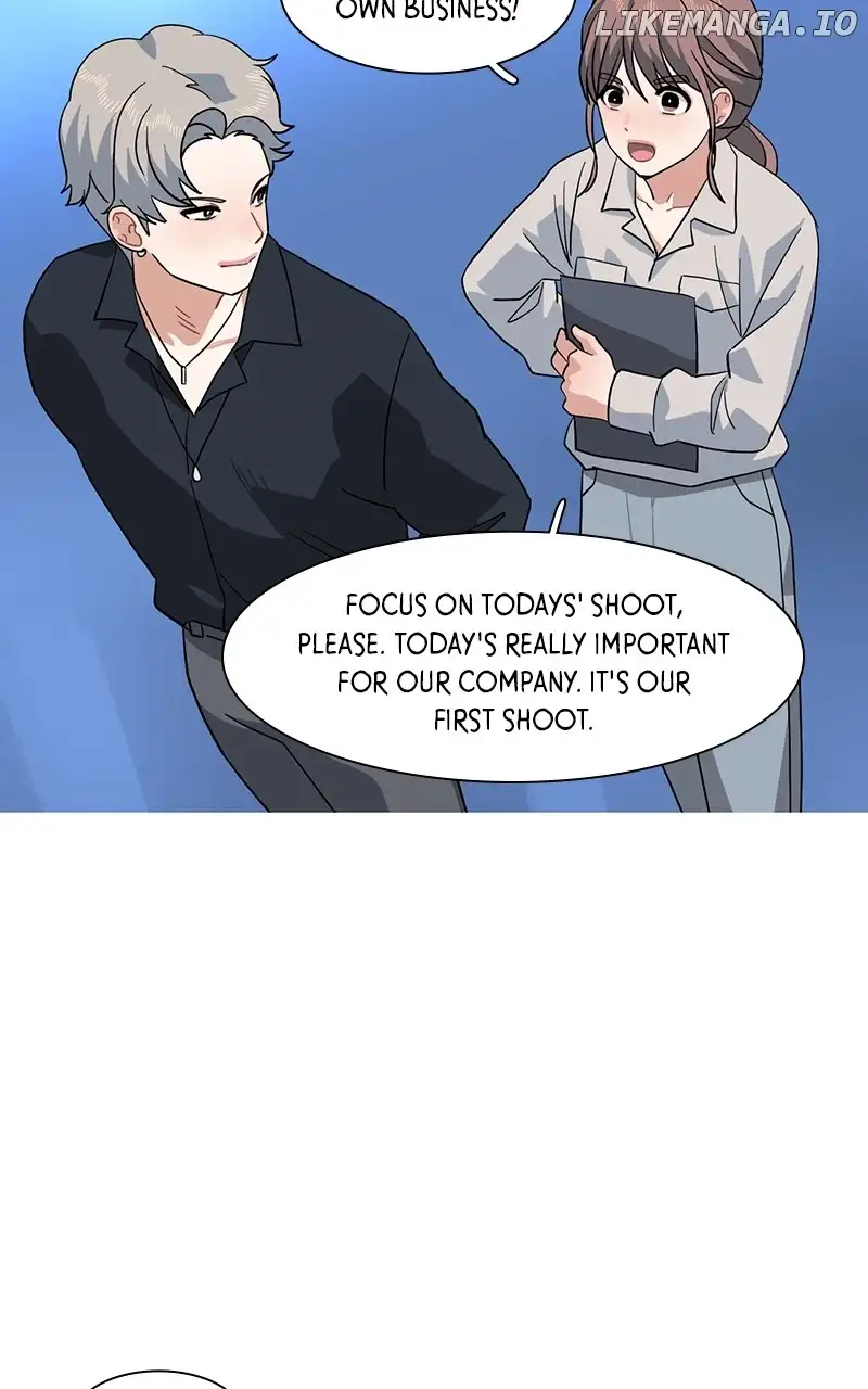 My Little Bookstore chapter 77 page 27