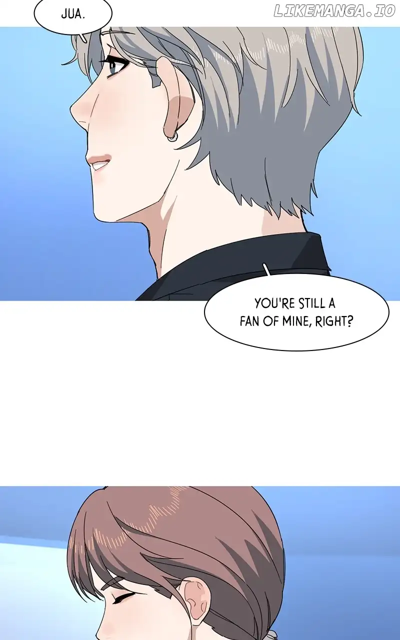My Little Bookstore chapter 77 page 28