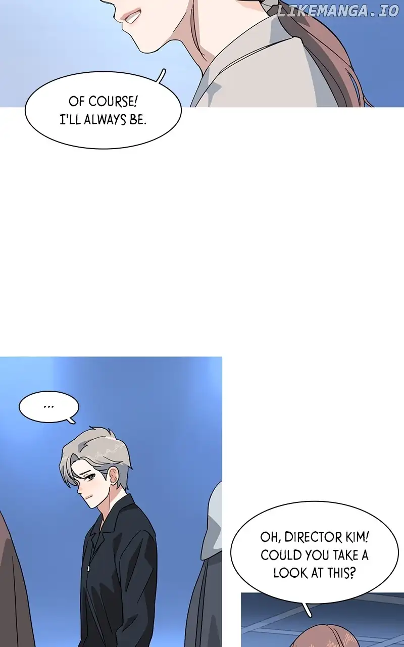 My Little Bookstore chapter 77 page 29