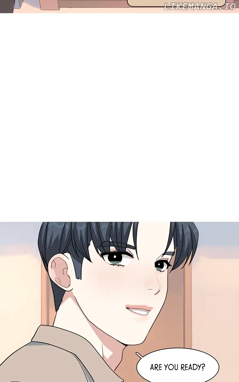 My Little Bookstore chapter 77 page 32