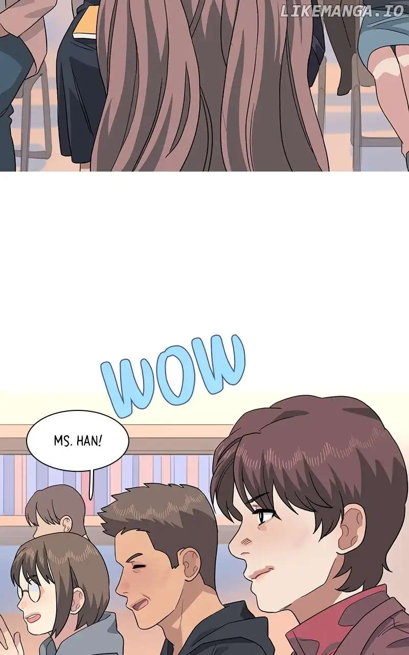 My Little Bookstore chapter 77 page 37