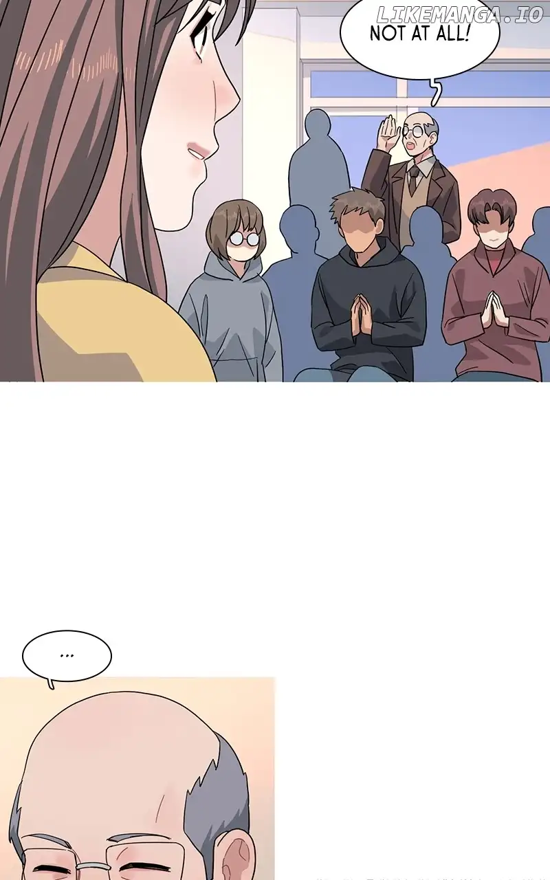 My Little Bookstore chapter 77 page 42