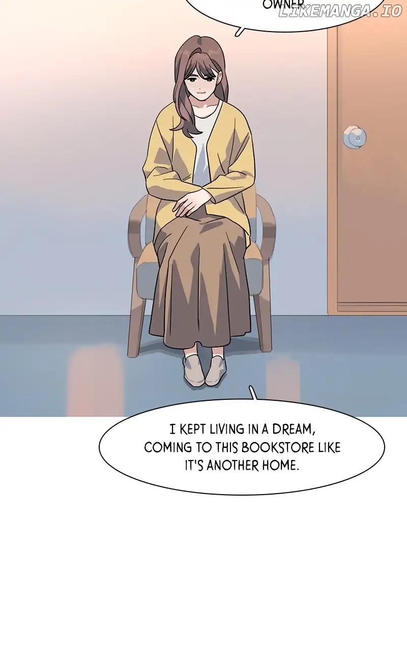 My Little Bookstore chapter 77 page 44
