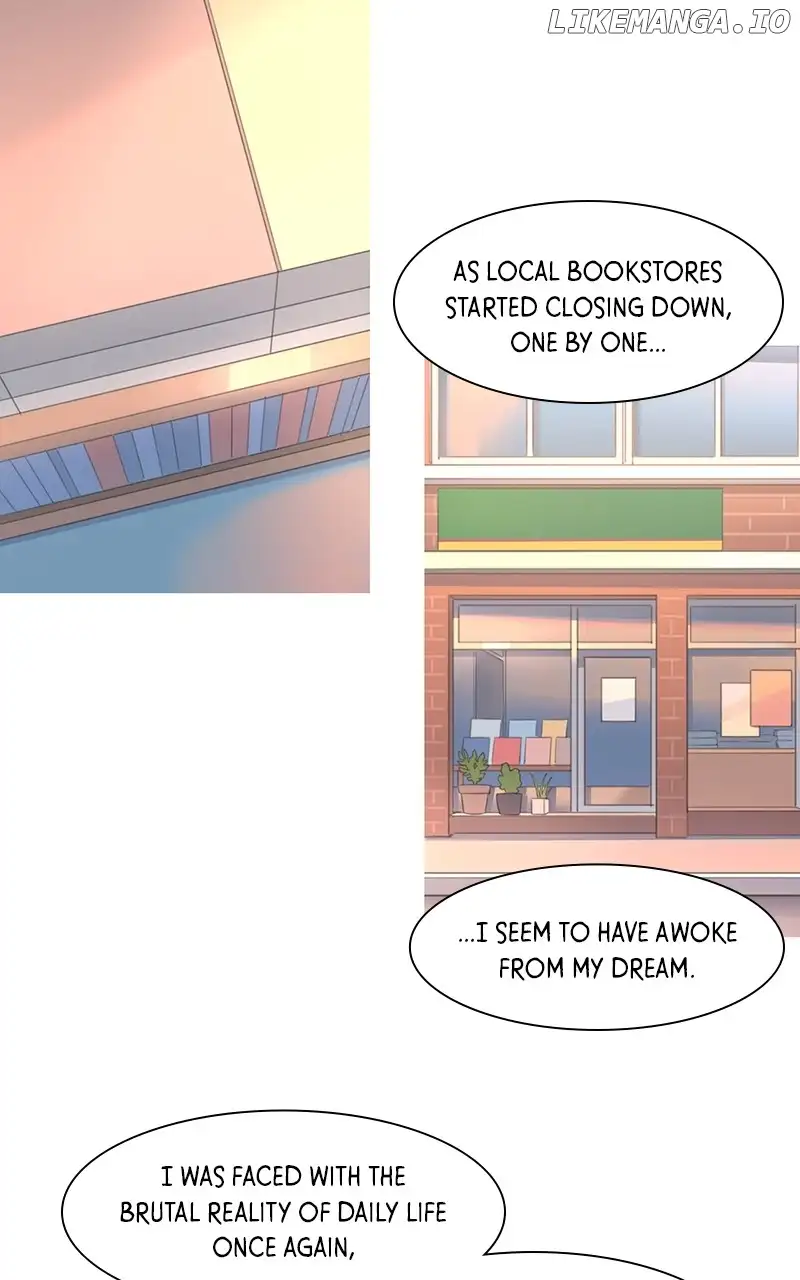 My Little Bookstore chapter 77 page 46