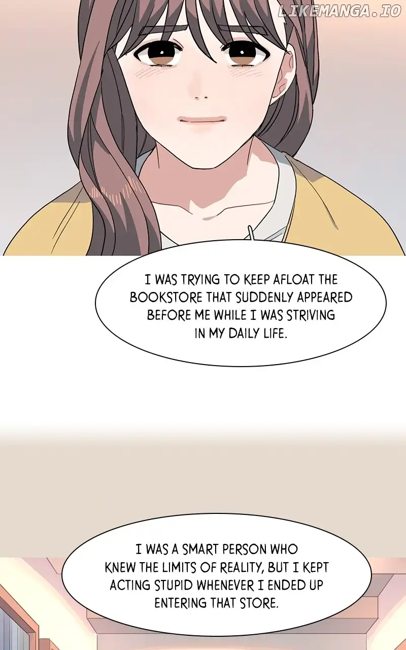 My Little Bookstore chapter 77 page 50