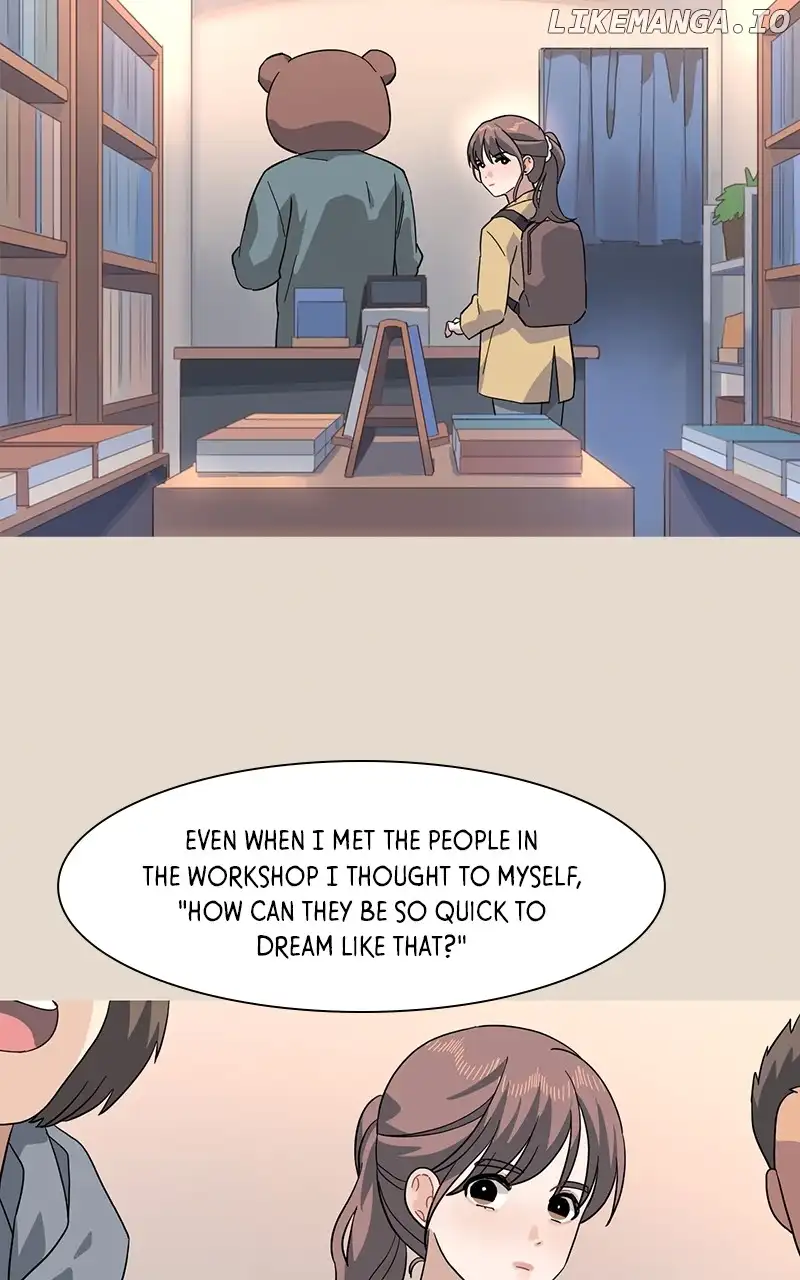 My Little Bookstore chapter 77 page 51