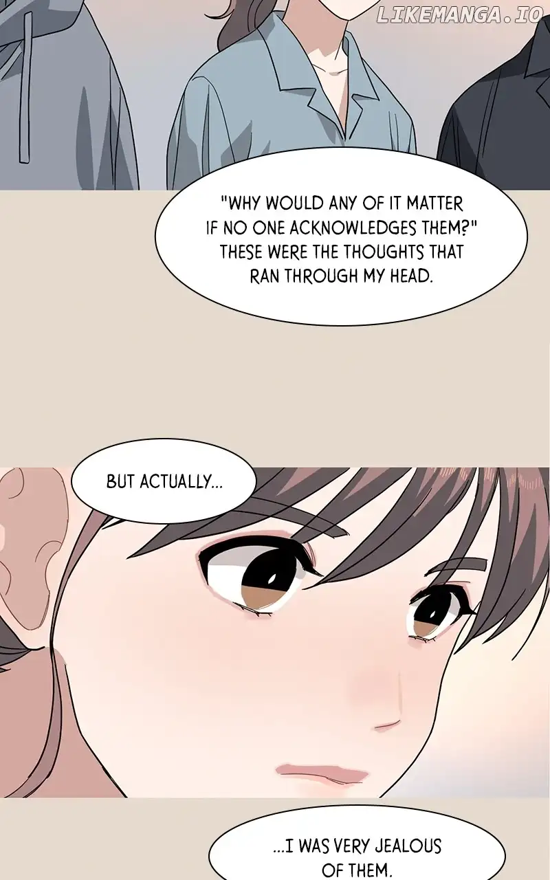 My Little Bookstore chapter 77 page 52