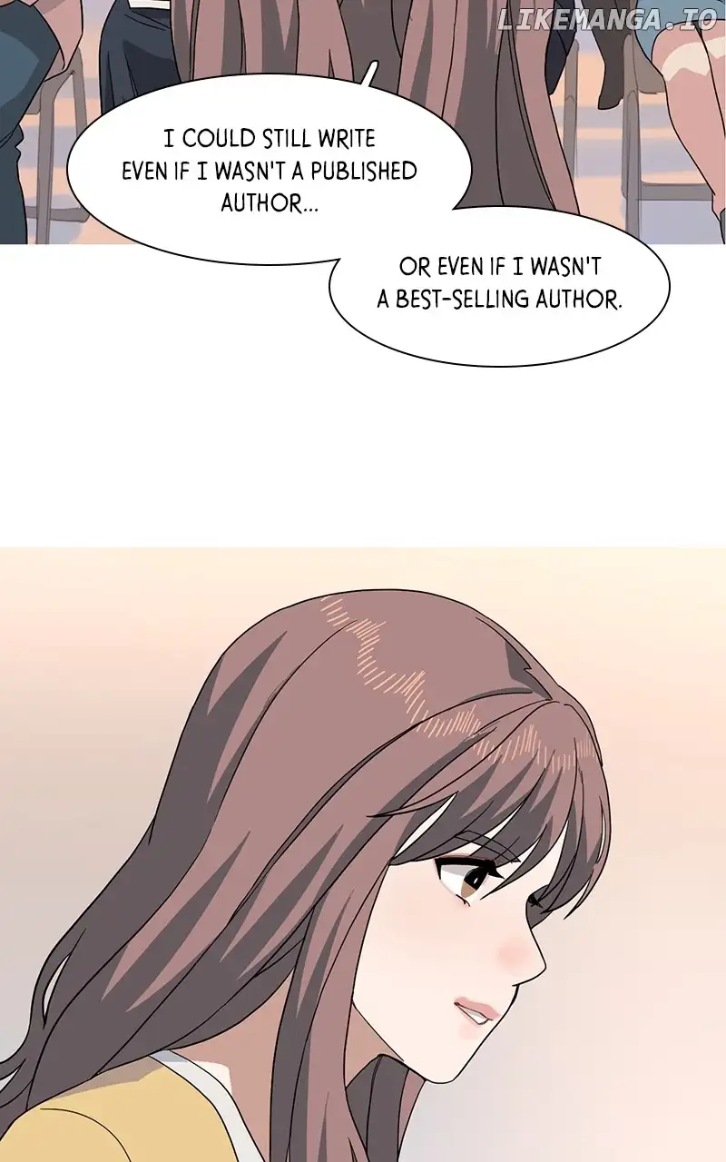 My Little Bookstore chapter 77 page 54