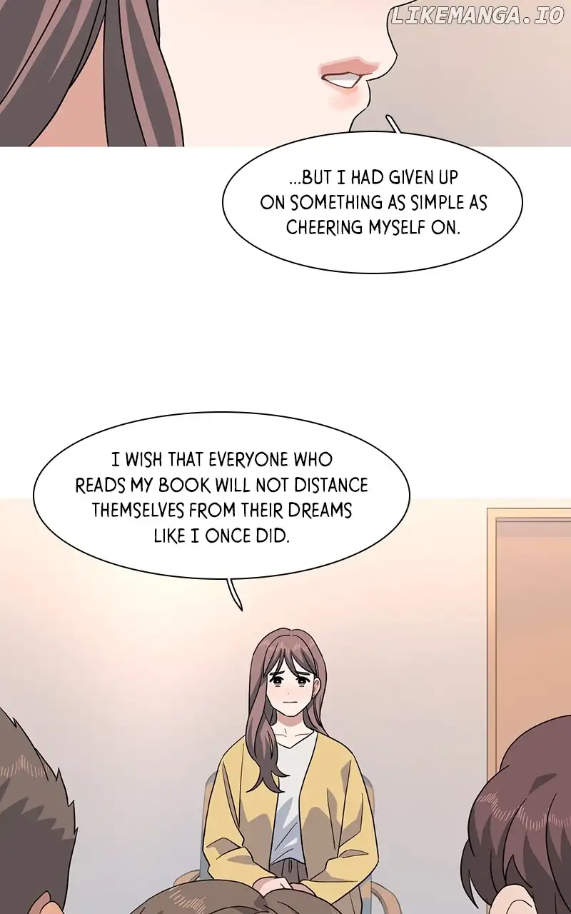 My Little Bookstore chapter 77 page 56