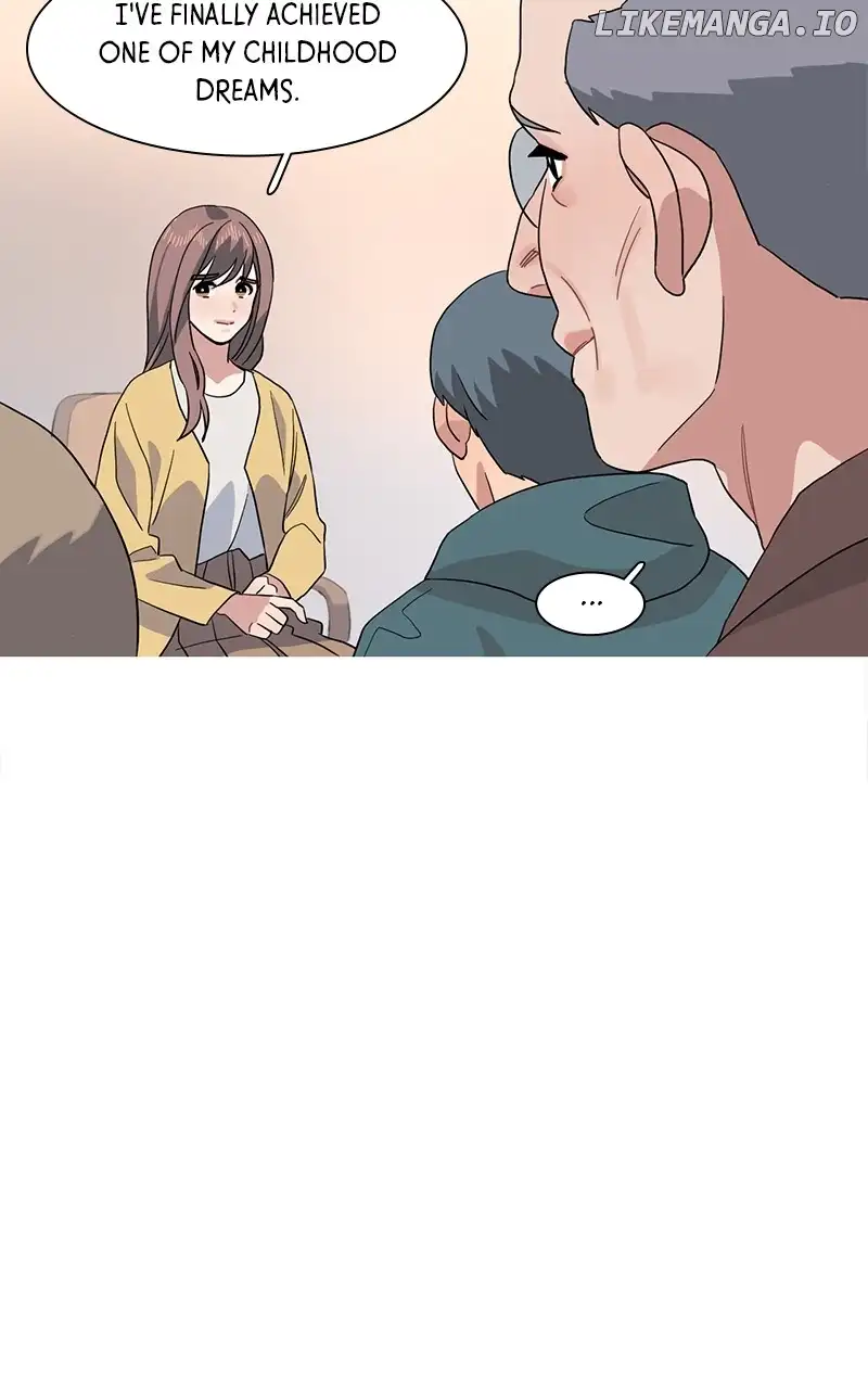 My Little Bookstore chapter 77 page 59