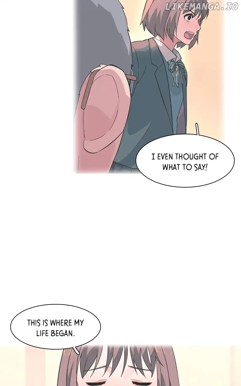 My Little Bookstore chapter 77 page 61