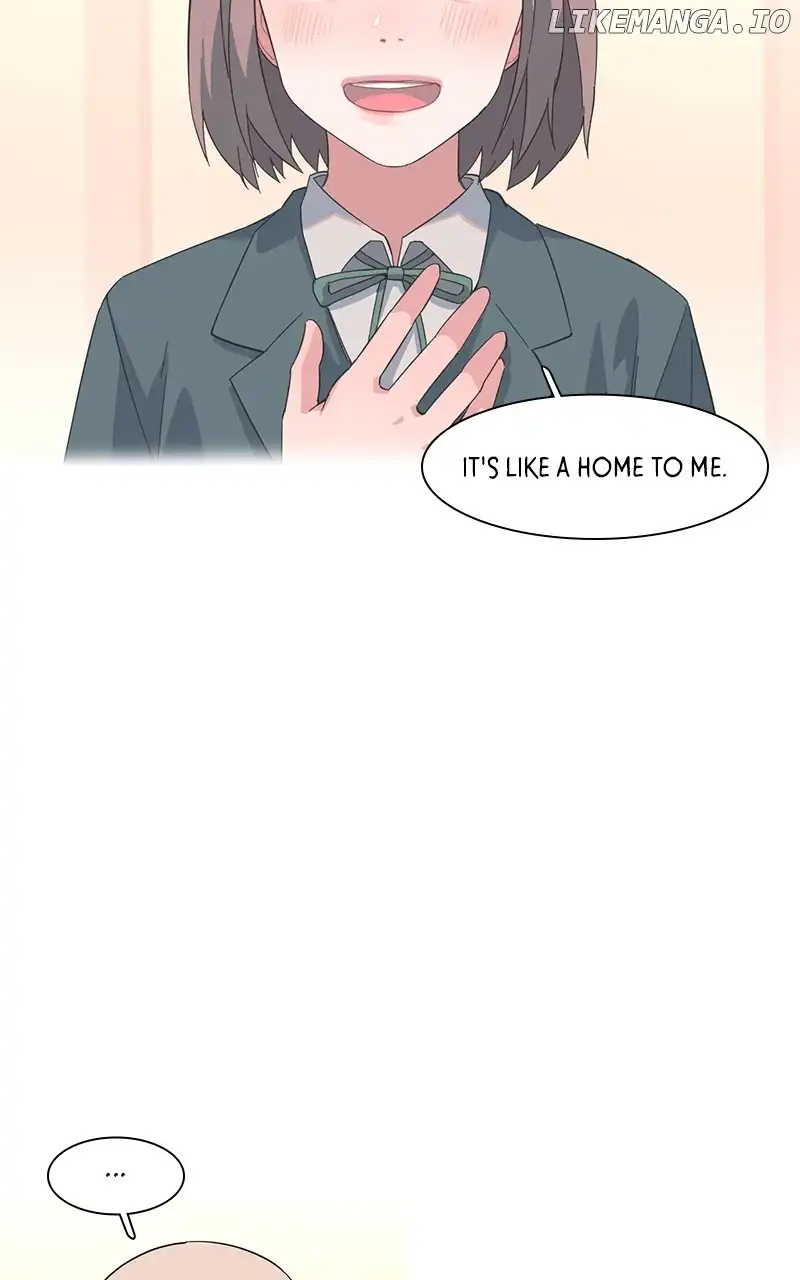 My Little Bookstore chapter 77 page 62