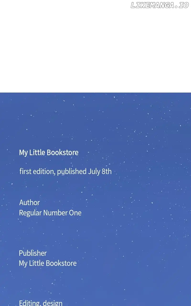 My Little Bookstore chapter 77 page 66