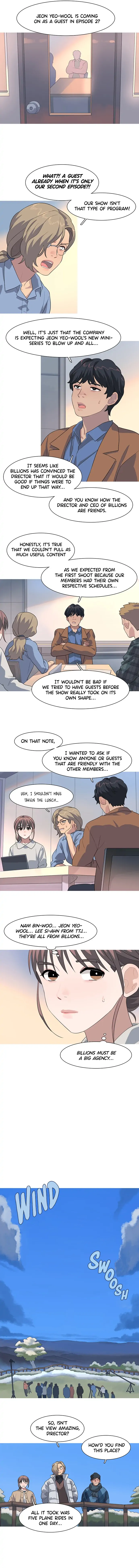 My Little Bookstore chapter 8 page 8