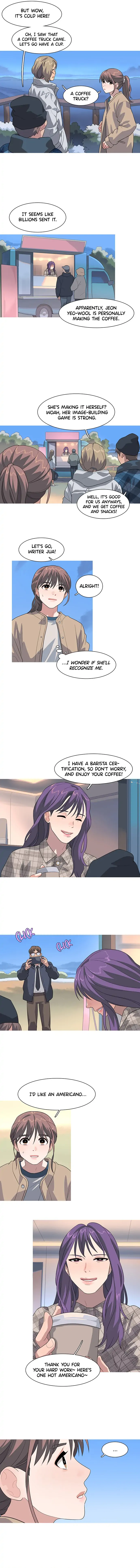 My Little Bookstore chapter 8 page 9