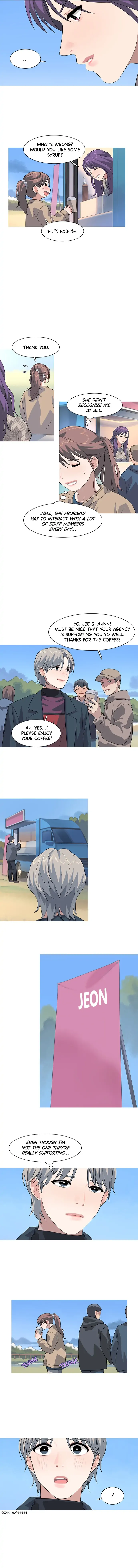 My Little Bookstore chapter 8 page 10