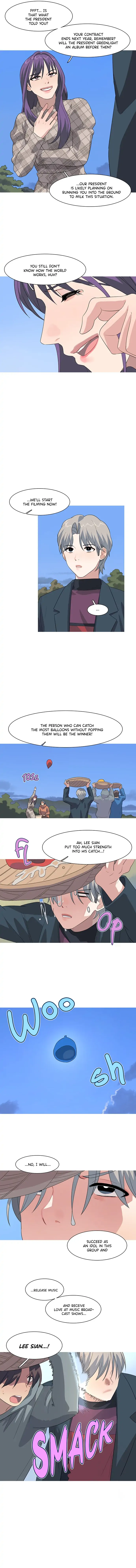 My Little Bookstore chapter 9 page 9