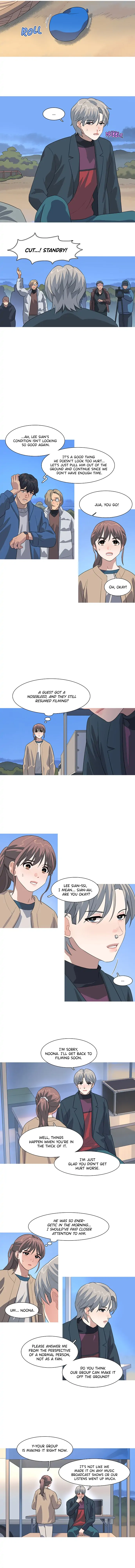 My Little Bookstore chapter 9 page 10