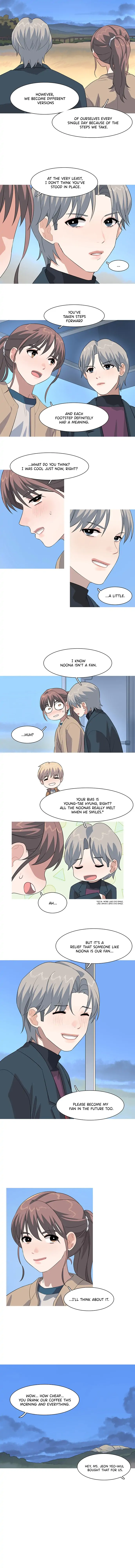 My Little Bookstore chapter 9 page 12