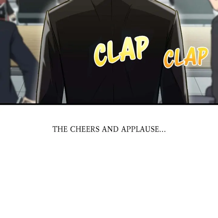 The Genius Sales Person: Mind Reader chapter 1 page 2