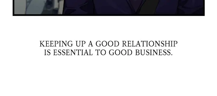 The Genius Sales Person: Mind Reader chapter 1 page 30