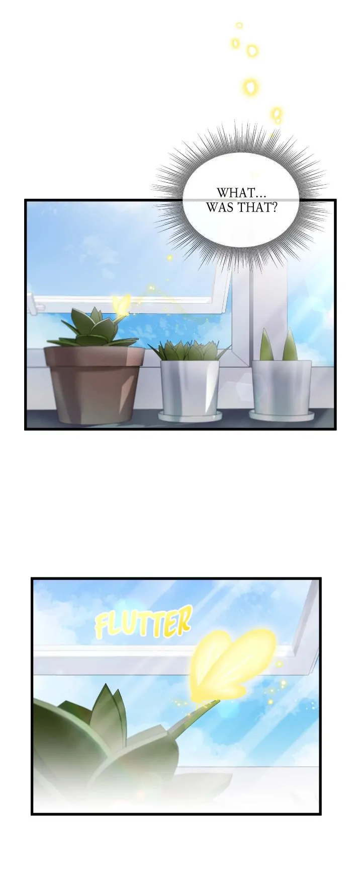 The Genius Sales Person: Mind Reader chapter 1 page 35