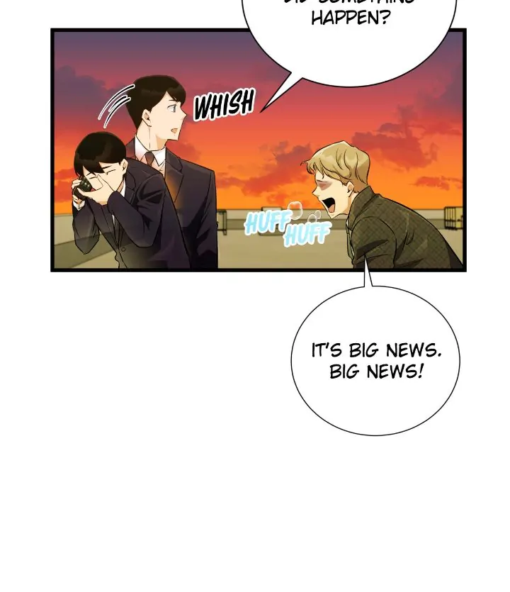 The Genius Sales Person: Mind Reader chapter 10 page 30