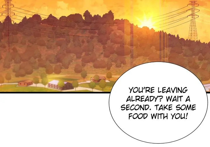 The Genius Sales Person: Mind Reader chapter 11 page 40