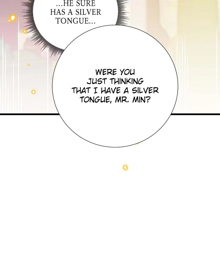 The Genius Sales Person: Mind Reader chapter 12 page 9