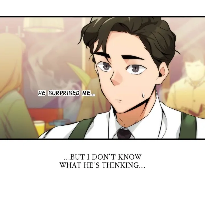 The Genius Sales Person: Mind Reader chapter 12 page 16