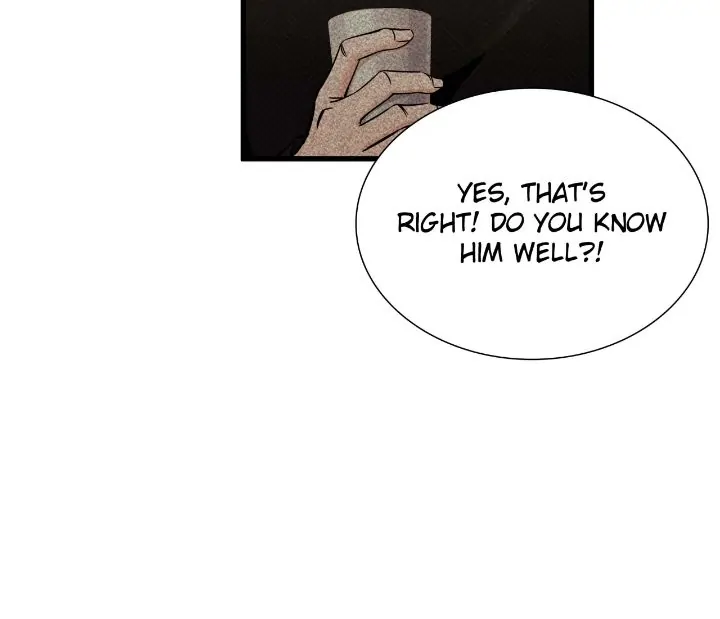 The Genius Sales Person: Mind Reader chapter 12 page 18