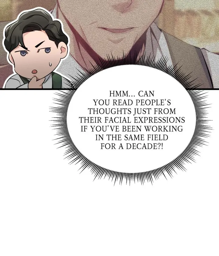 The Genius Sales Person: Mind Reader chapter 12 page 24