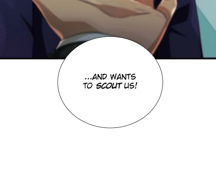 The Genius Sales Person: Mind Reader chapter 12 page 38