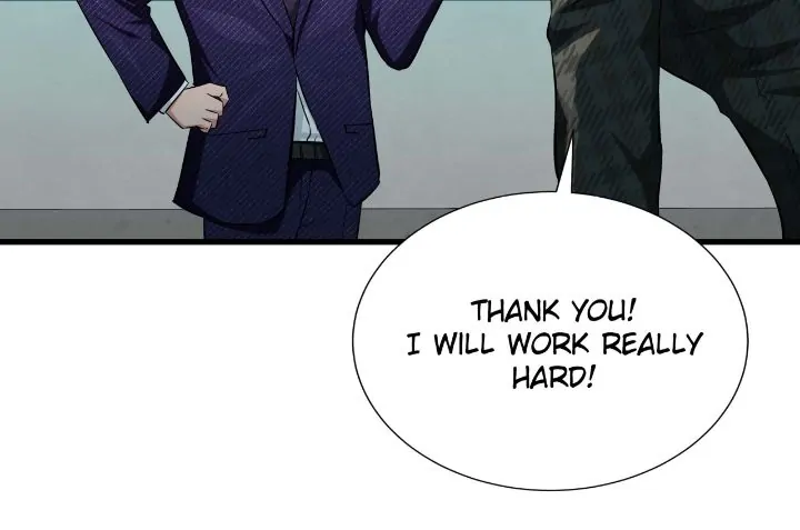 The Genius Sales Person: Mind Reader chapter 13 page 17