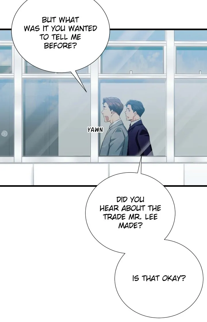 The Genius Sales Person: Mind Reader chapter 13 page 27