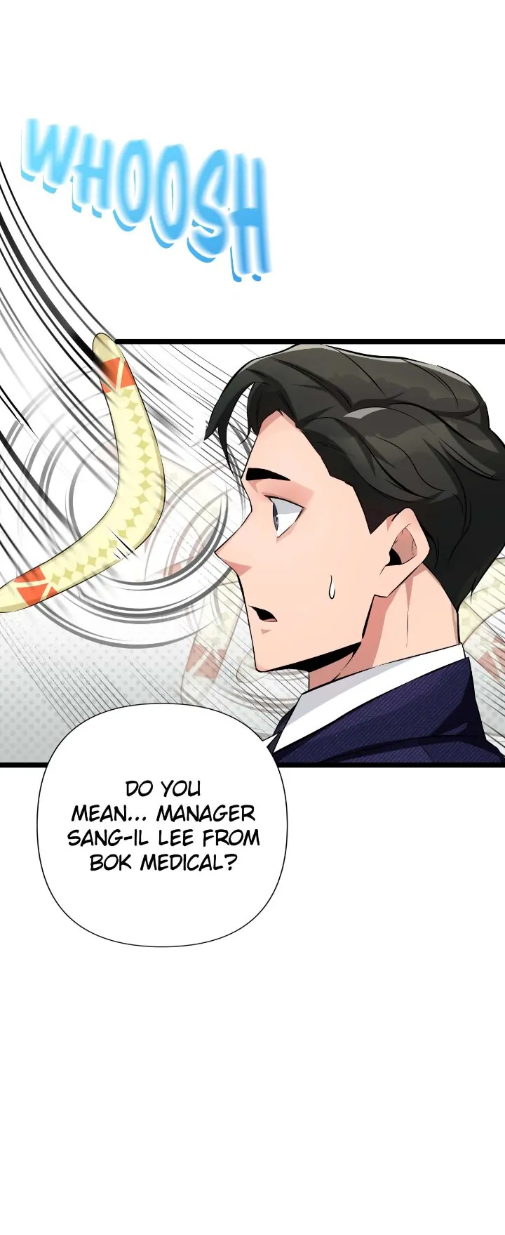 The Genius Sales Person: Mind Reader chapter 14 page 2