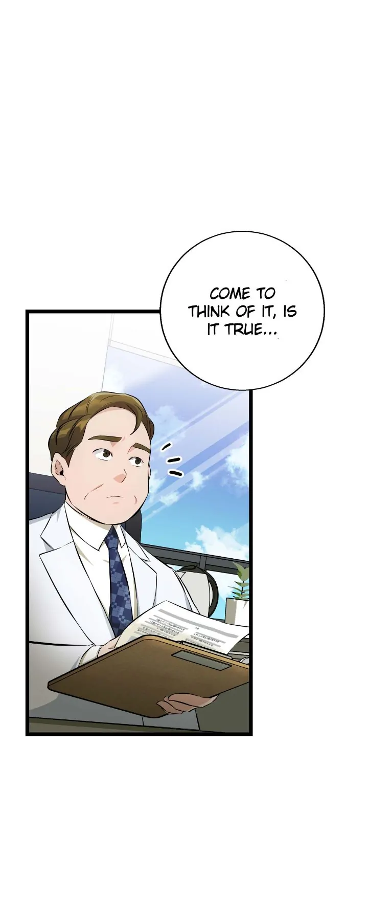 The Genius Sales Person: Mind Reader chapter 14 page 14