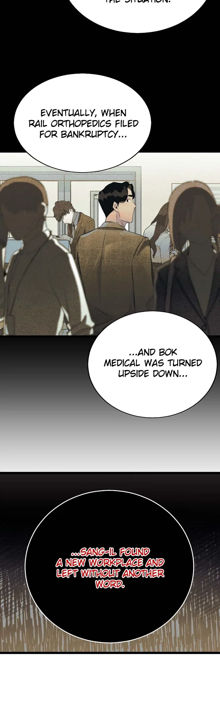 The Genius Sales Person: Mind Reader chapter 14 page 26