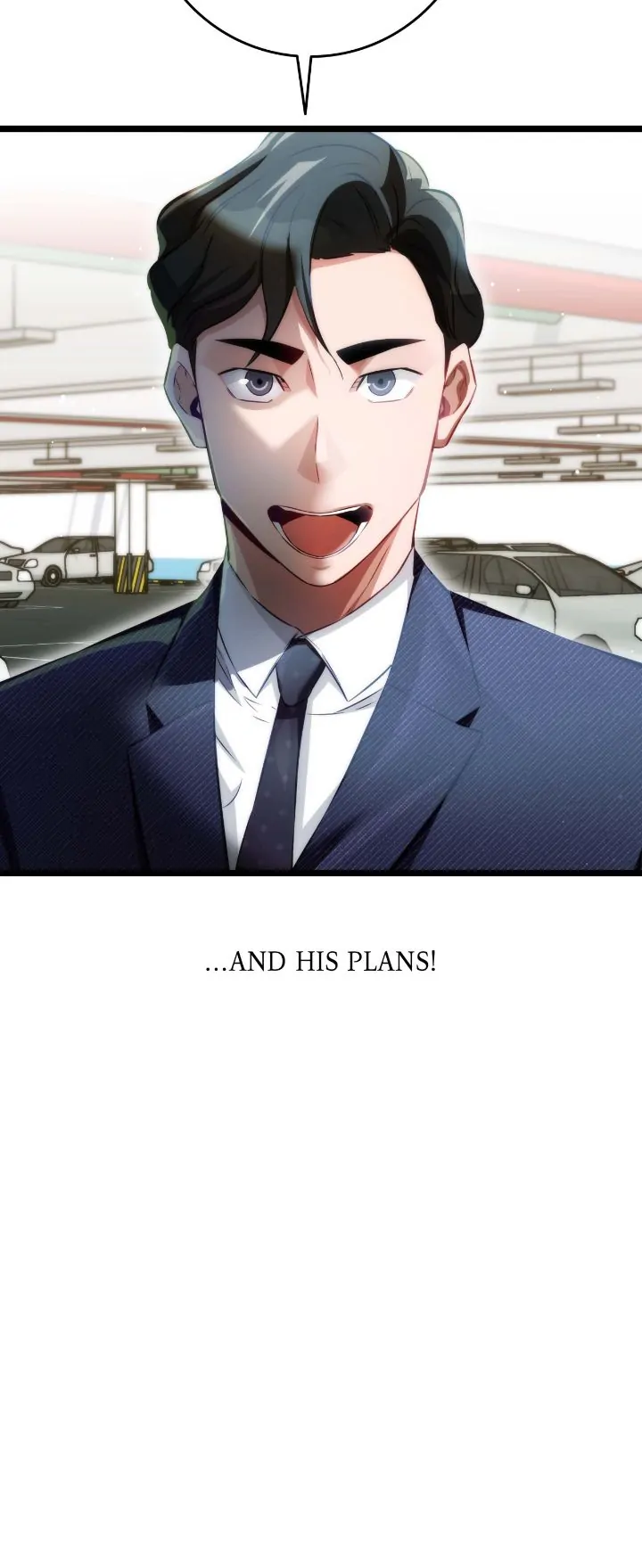 The Genius Sales Person: Mind Reader chapter 14 page 34