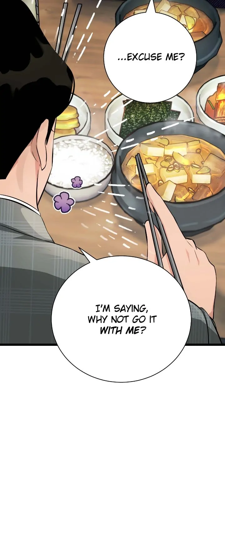 The Genius Sales Person: Mind Reader chapter 15 page 8