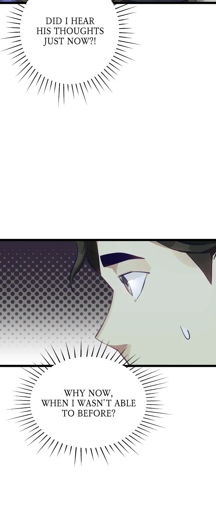 The Genius Sales Person: Mind Reader chapter 15 page 15