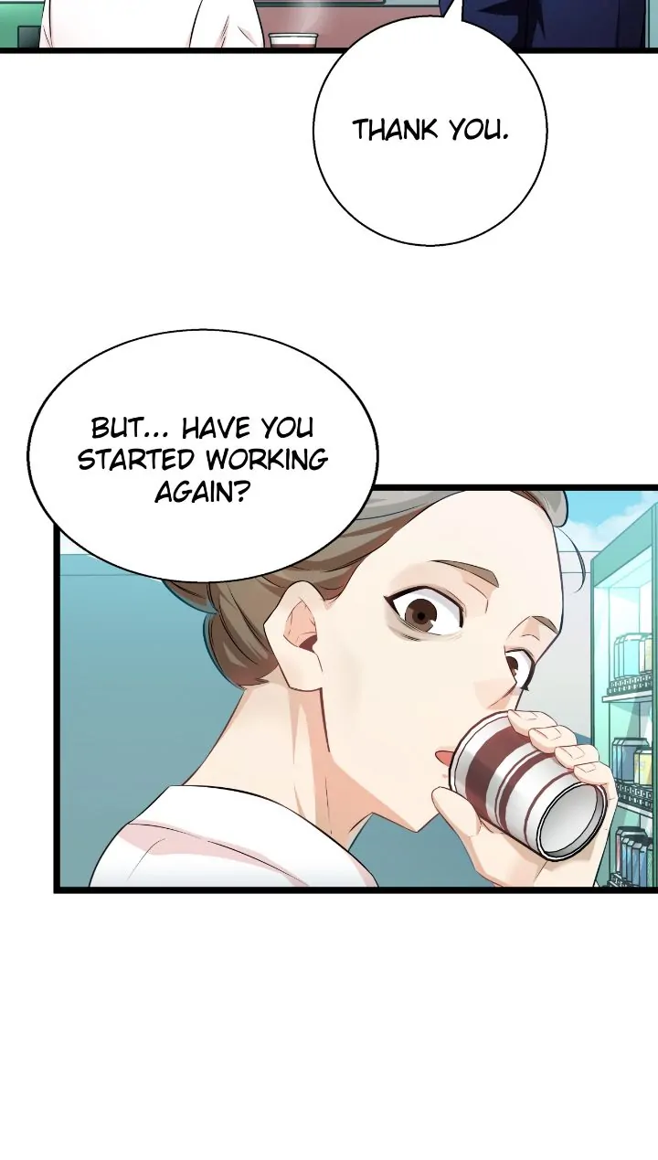 The Genius Sales Person: Mind Reader chapter 16 page 6